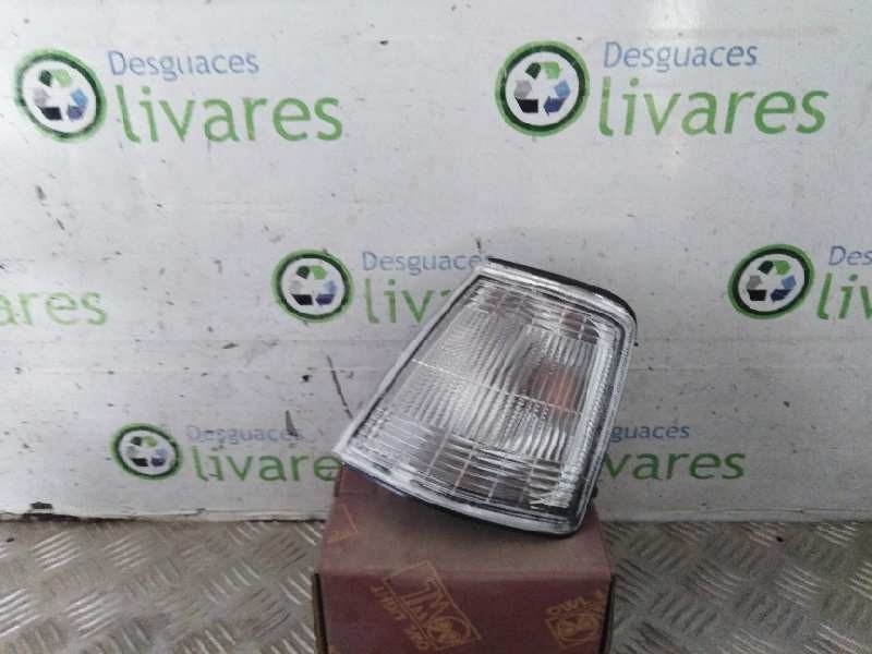 Recambio de piloto delantero derecho para  referencia OEM IAM   