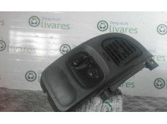 Recambio de mando luces para ford transit mod.2000 caja abierta 2.0 td cat   |   0.00 - 0.06 | 2000 - 2006 | 75 cv / 55 kw refer