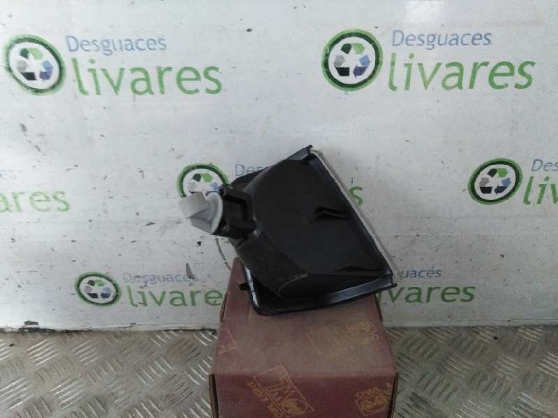 Recambio de piloto delantero derecho para  referencia OEM IAM   