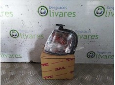 Recambio de piloto delantero izquierdo para  referencia OEM IAM   