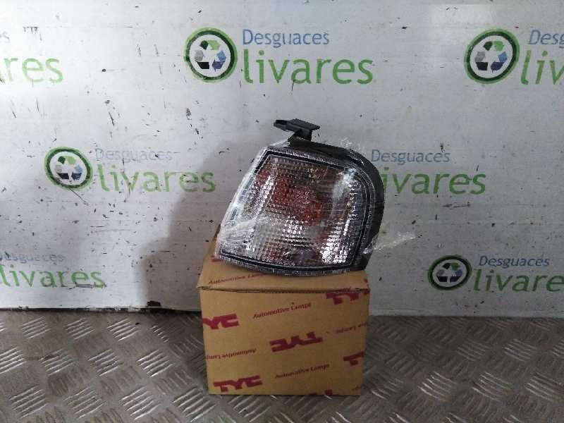 Recambio de piloto delantero izquierdo para  referencia OEM IAM    Recambio de piloto delantero izquierdo para  referencia OEM IAM