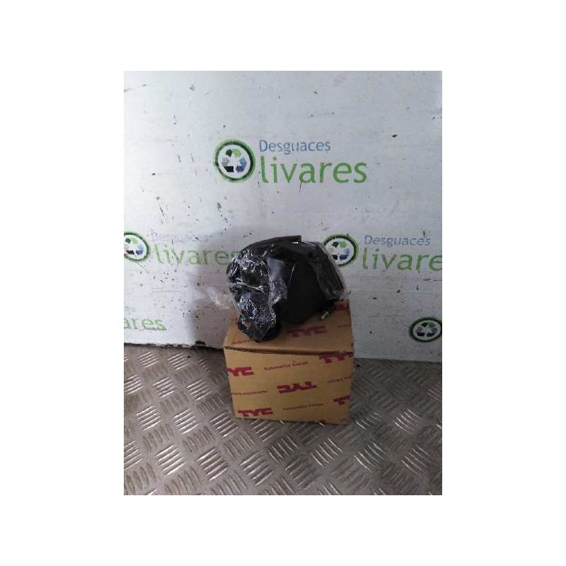 Recambio de piloto delantero izquierdo para  referencia OEM IAM    Recambio de piloto delantero izquierdo para  referencia OEM IAM