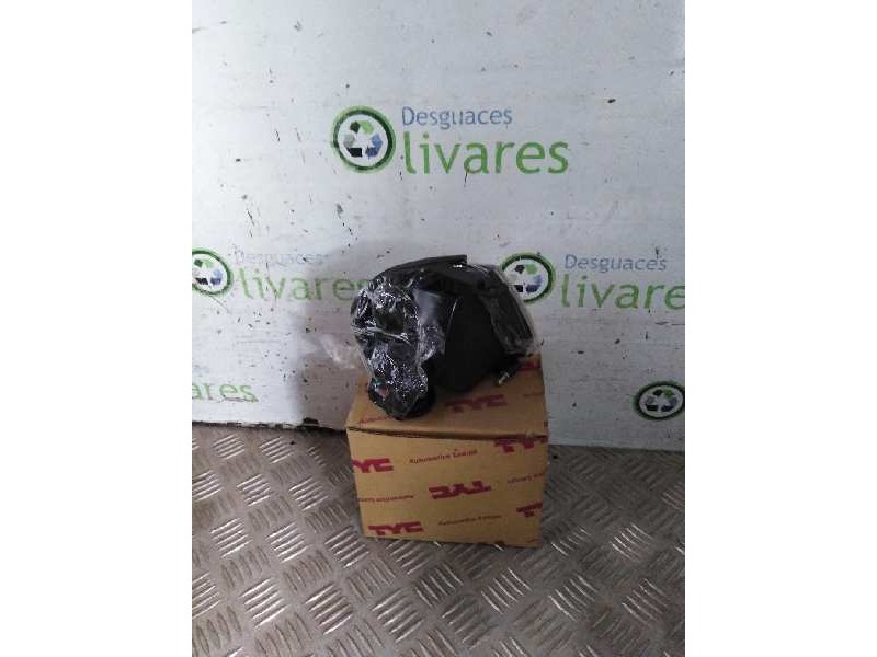 Recambio de piloto delantero izquierdo para  referencia OEM IAM    Recambio de piloto delantero izquierdo para  referencia OEM IAM
