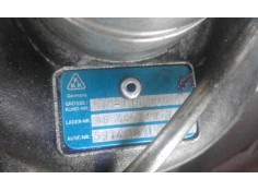 Recambio de turbocompresor para peugeot 405 berlina    |   0.87 - 0.96 | 1987 - 1996 referencia OEM IAM 964412353 53149707012  2