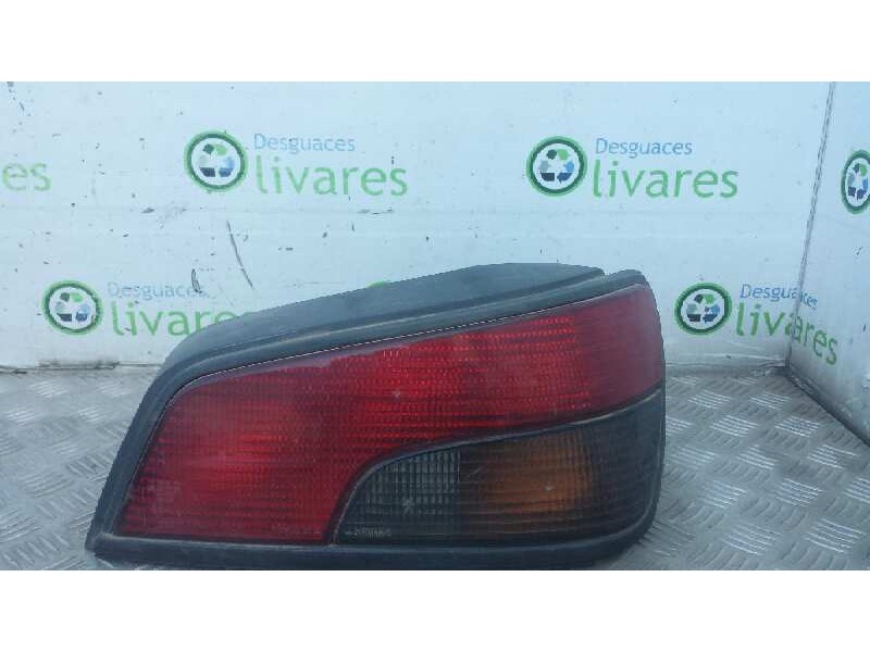 Recambio de piloto trasero derecho para  referencia OEM IAM    Recambio de piloto trasero derecho para  referencia OEM IAM