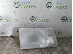 Recambio de faro izquierdo para  referencia OEM IAM   