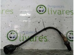 Recambio de sonda lambda para  referencia OEM IAM  9350931001 