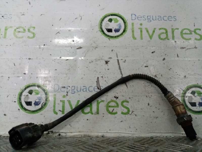 Recambio de sonda lambda para  referencia OEM IAM  9350931001 