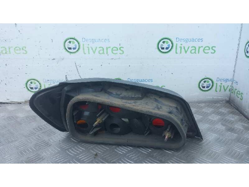 Recambio de piloto trasero derecho para  referencia OEM IAM    Recambio de piloto trasero derecho para  referencia OEM IAM