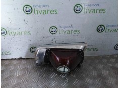 Recambio de faro izquierdo para  referencia OEM IAM    2