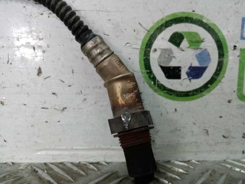 Recambio de sonda lambda para  referencia OEM IAM  9350931001 
