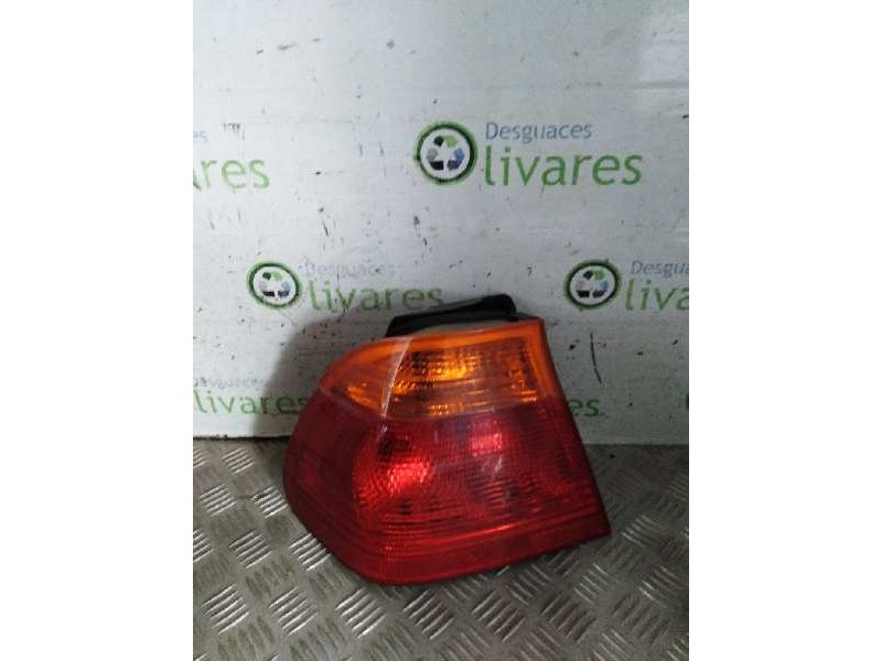 Recambio de piloto trasero izquierdo para  referencia OEM IAM   