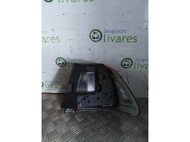 Recambio de piloto trasero izquierdo para  referencia OEM IAM   