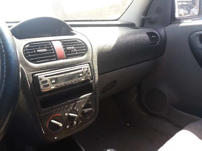 opel combo (corsa c) 1.7 16v di cat (y 17 dtl / lk8)   |   0.01 - ... | 2001 | 65 cv / 48 kw del año 2001