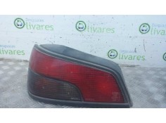 Recambio de piloto trasero izquierdo para  referencia OEM IAM