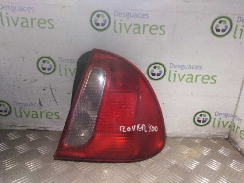 Recambio de piloto trasero derecho para  referencia OEM IAM   