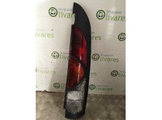 Recambio de piloto trasero derecho para  referencia OEM IAM   