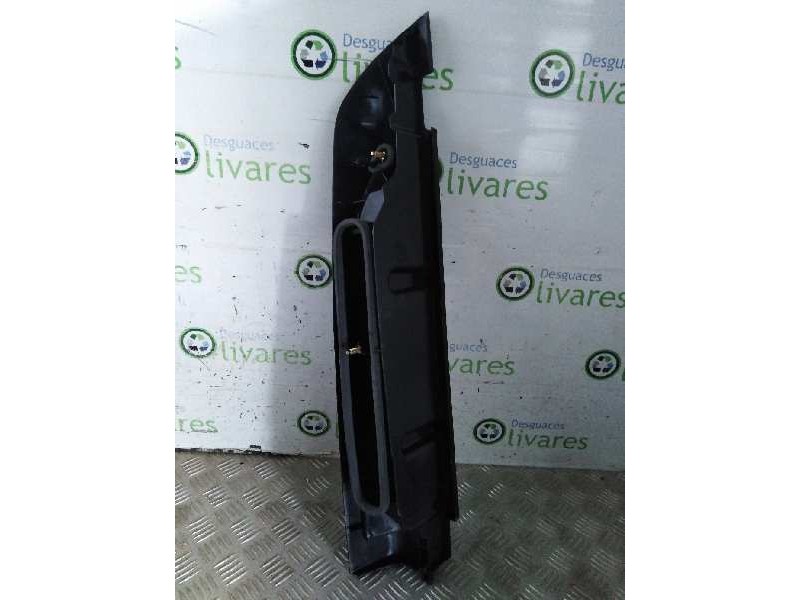 Recambio de piloto trasero derecho para  referencia OEM IAM   