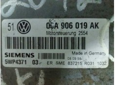 Recambio de centralita motor uce para volkswagen golf iv variant  (1j5)    |   0.99 - 0.04 | 1999 - 2004 referencia OEM IAM 06A9 2