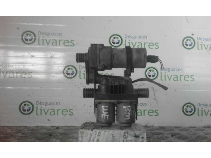 Recambio de no identificado para bmw serie 5 berlina (e39)    |   0.95 - 0.03 | 1995 - 2003 referencia OEM IAM 8372004  