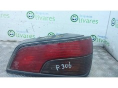 Recambio de piloto trasero derecho para  referencia OEM IAM