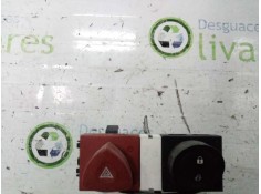 Recambio de warning para  referencia OEM IAM  8200095493 