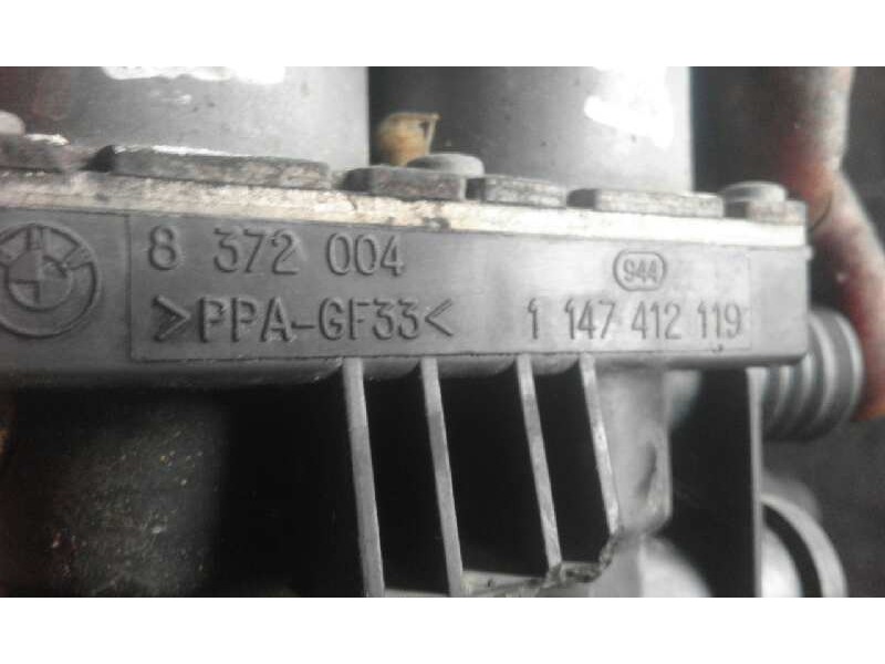 Recambio de no identificado para bmw serie 5 berlina (e39)    |   0.95 - 0.03 | 1995 - 2003 referencia OEM IAM 8372004  