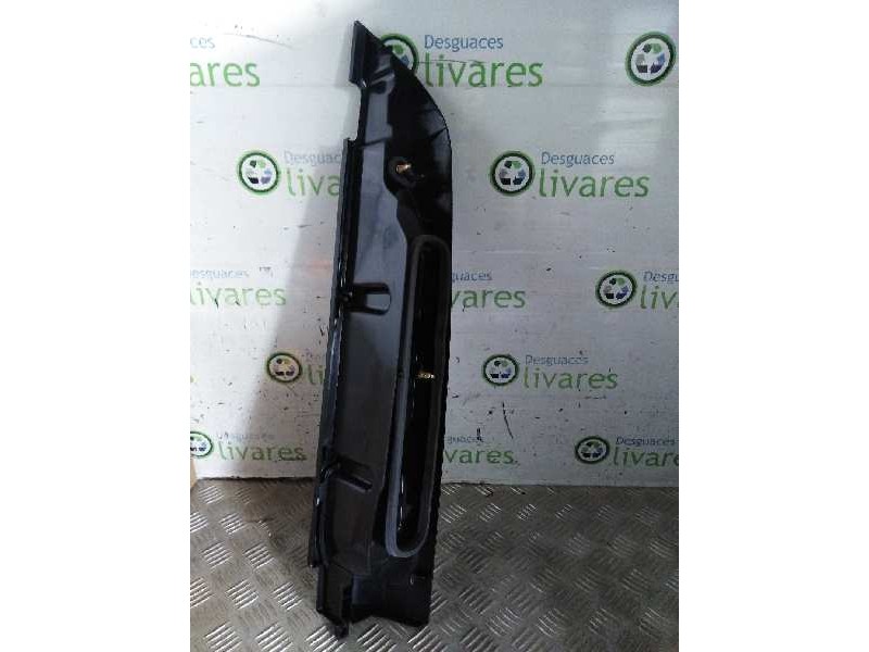 Recambio de piloto trasero izquierdo para  referencia OEM IAM   