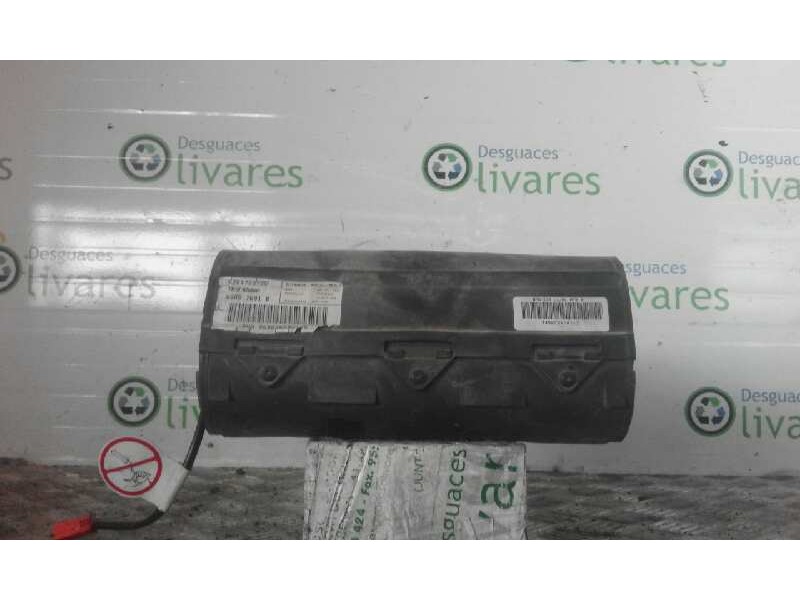 Recambio de airbag delantero derecho para bmw serie 5 berlina (e39)    |   0.95 - 0.03 | 1995 - 2003 referencia OEM IAM   