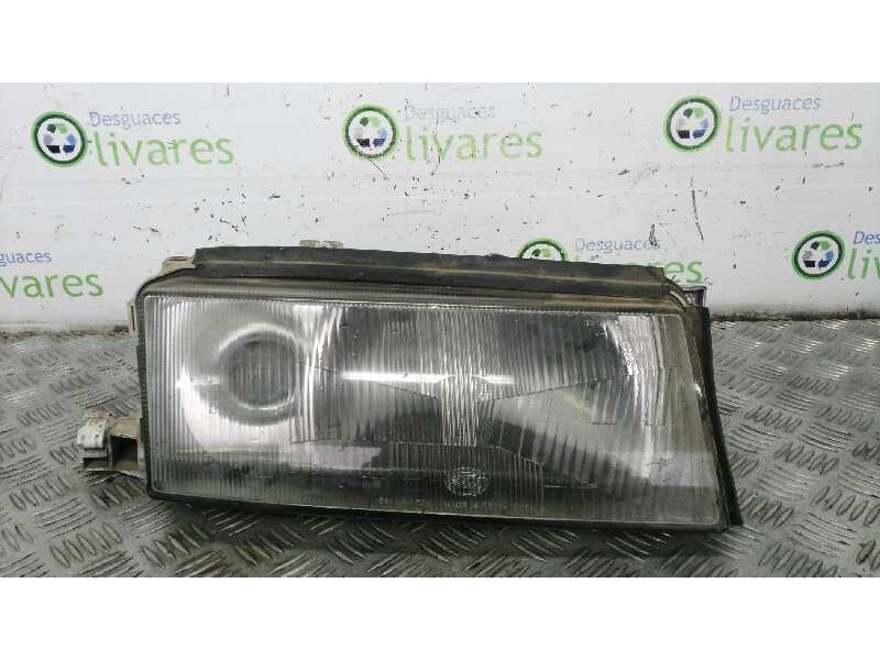 Recambio de faro derecho para  referencia OEM IAM   