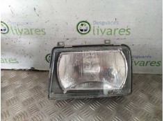 Recambio de faro izquierdo para  referencia OEM IAM   