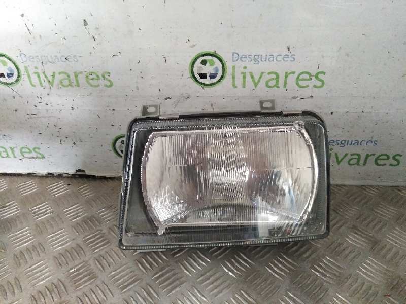 Recambio de faro izquierdo para  referencia OEM IAM   