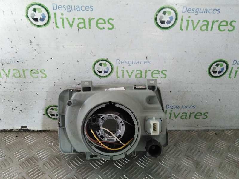 Recambio de faro izquierdo para  referencia OEM IAM   