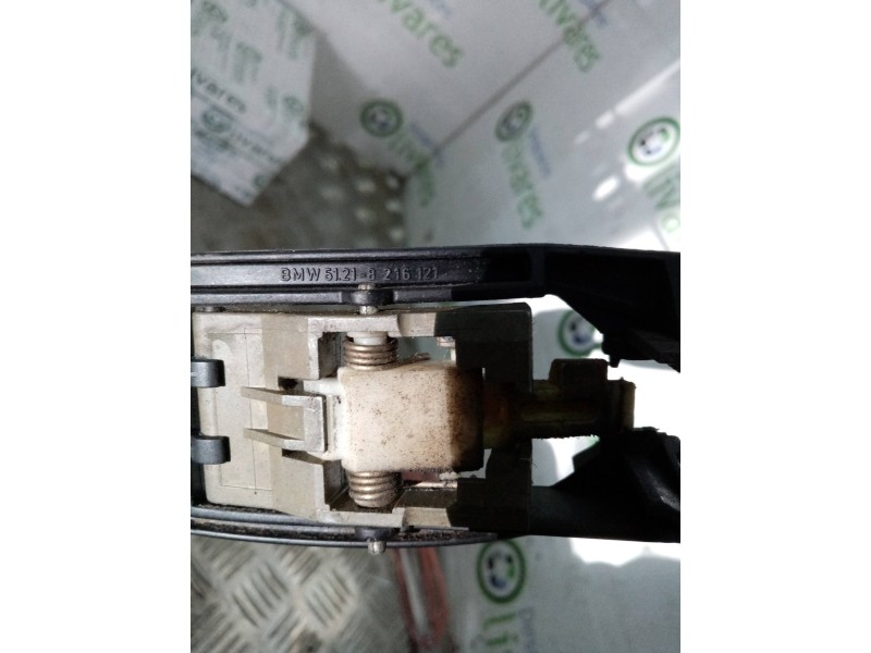 Recambio de no identificado para  referencia OEM IAM 51218216121   Recambio de no identificado para  referencia OEM IAM 51218216121