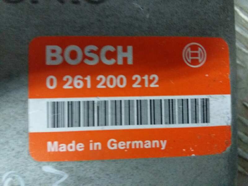 Recambio de centralita motor uce para  referencia OEM IAM 0261200212  