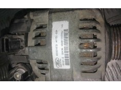 Recambio de alternador para ford focus berlina (cak) trend   |   08.98 - 12.04 | 1998 - 2004 | 101 cv / 74 kw referencia OEM IAM