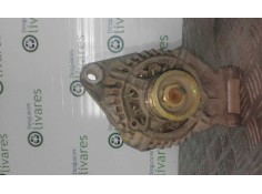 Recambio de alternador para ford focus berlina (cak) trend   |   08.98 - 12.04 | 1998 - 2004 | 101 cv / 74 kw referencia OEM IAM 2