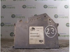 Recambio de centralita motor uce para  referencia OEM IAM 10094101054 92GB2C013CB 