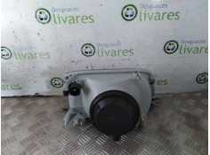 Recambio de faro izquierdo para  referencia OEM IAM    2