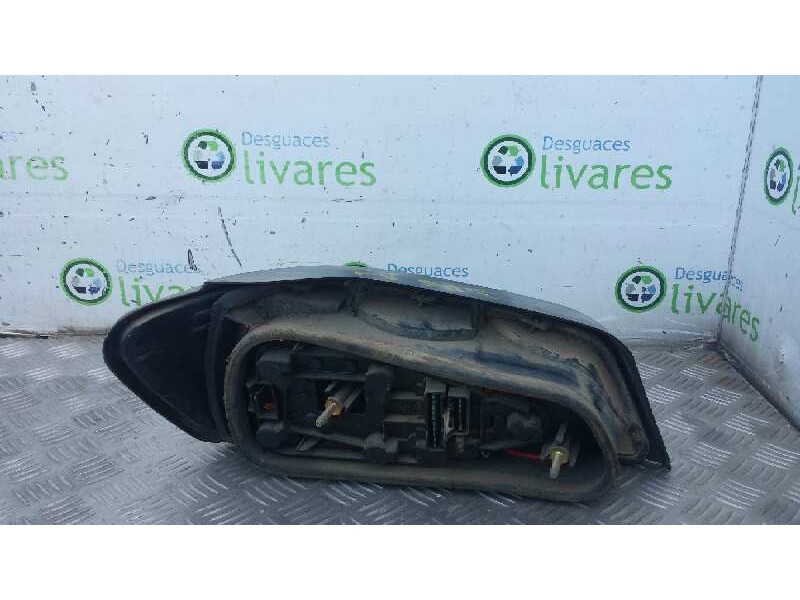 Recambio de piloto trasero derecho para  referencia OEM IAM    Recambio de piloto trasero derecho para  referencia OEM IAM