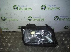 Recambio de faro izquierdo para  referencia OEM IAM   