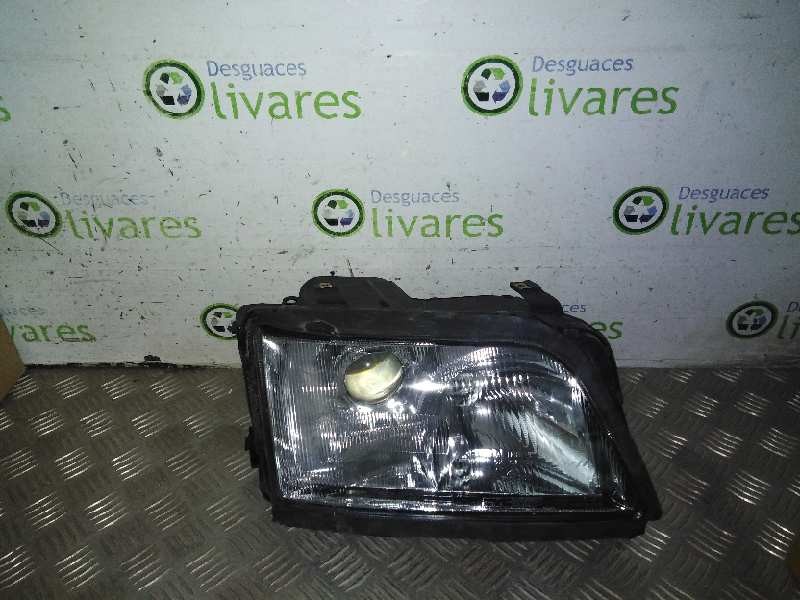 Recambio de faro izquierdo para  referencia OEM IAM   