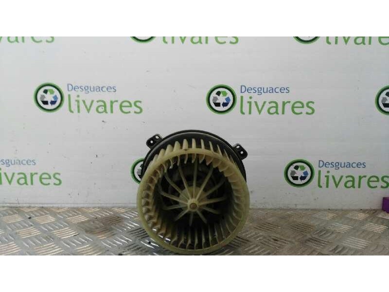 Recambio de ventilador calefaccion para  referencia OEM IAM    Recambio de ventilador calefaccion para  referencia OEM IAM