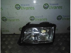 Recambio de faro izquierdo para  referencia OEM IAM   