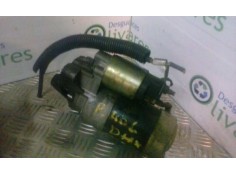 Recambio de motor arranque para peugeot 406 berlina (s1/s2) sldt   |   08.95 - 12.98 | 1995 - 1998 | 90 cv / 66 kw referencia OE