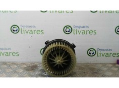 Recambio de ventilador calefaccion para  referencia OEM IAM    2