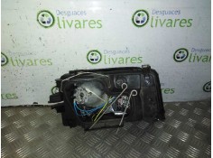 Recambio de faro izquierdo para  referencia OEM IAM    2
