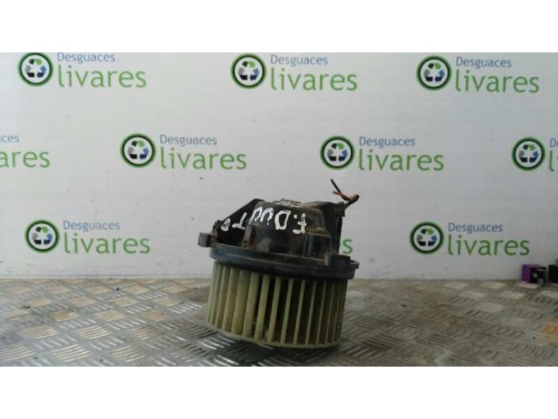 Recambio de ventilador calefaccion para  referencia OEM IAM   