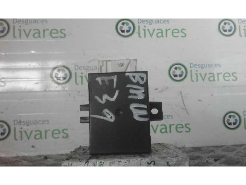 Recambio de modulo electronico para bmw serie 5 berlina (e39)    |   0.95 - 0.03 | 1995 - 2003 referencia OEM IAM 61358352494 55