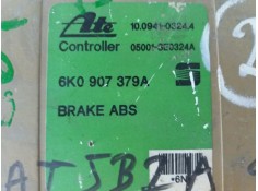 Recambio de centralita motor uce para seat ibiza (6k1) stella   |   08.99 - 12.02 | 1999 - 2002 | 90 cv / 66 kw referencia OEM I 2